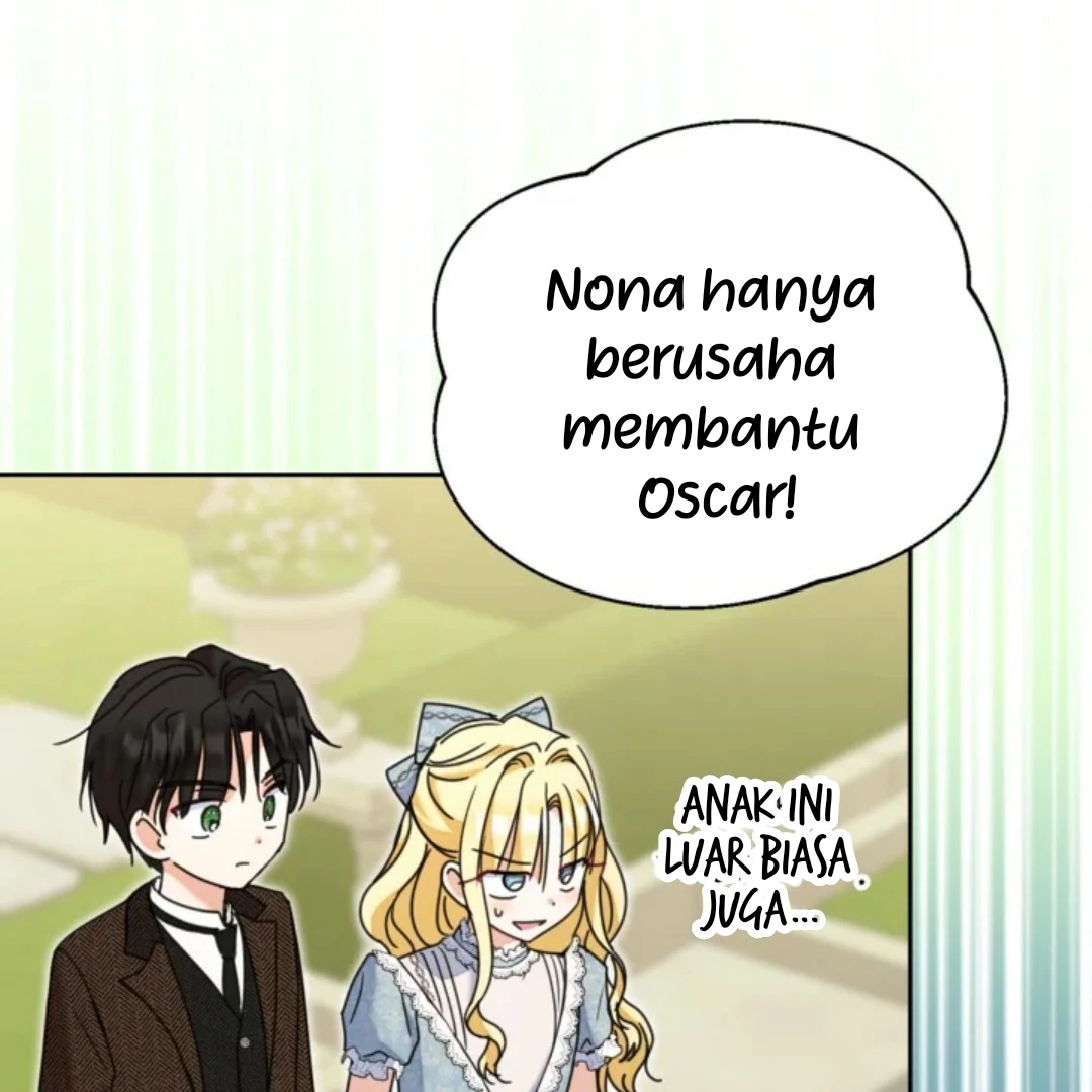 The Sister Who Was My Enemy Now Loves Me Chapter 35 - halaman 127