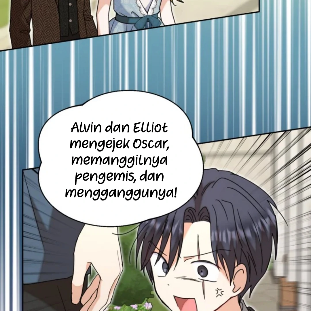 The Sister Who Was My Enemy Now Loves Me Chapter 35 - halaman 128