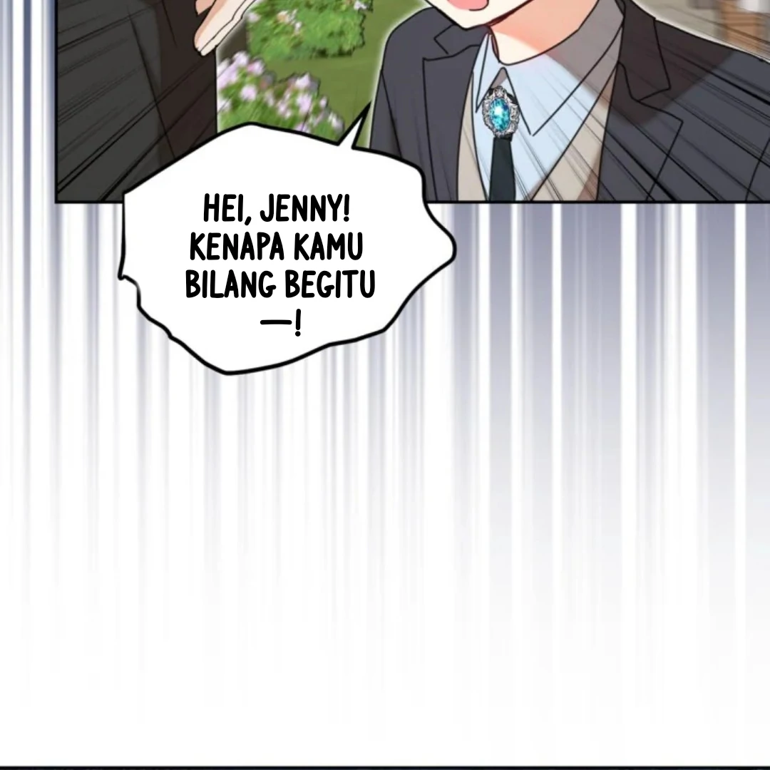 The Sister Who Was My Enemy Now Loves Me Chapter 35 - halaman 129