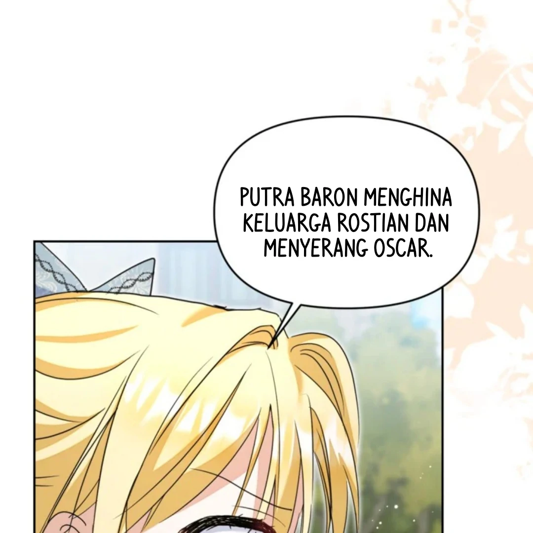 The Sister Who Was My Enemy Now Loves Me Chapter 35 - halaman 131
