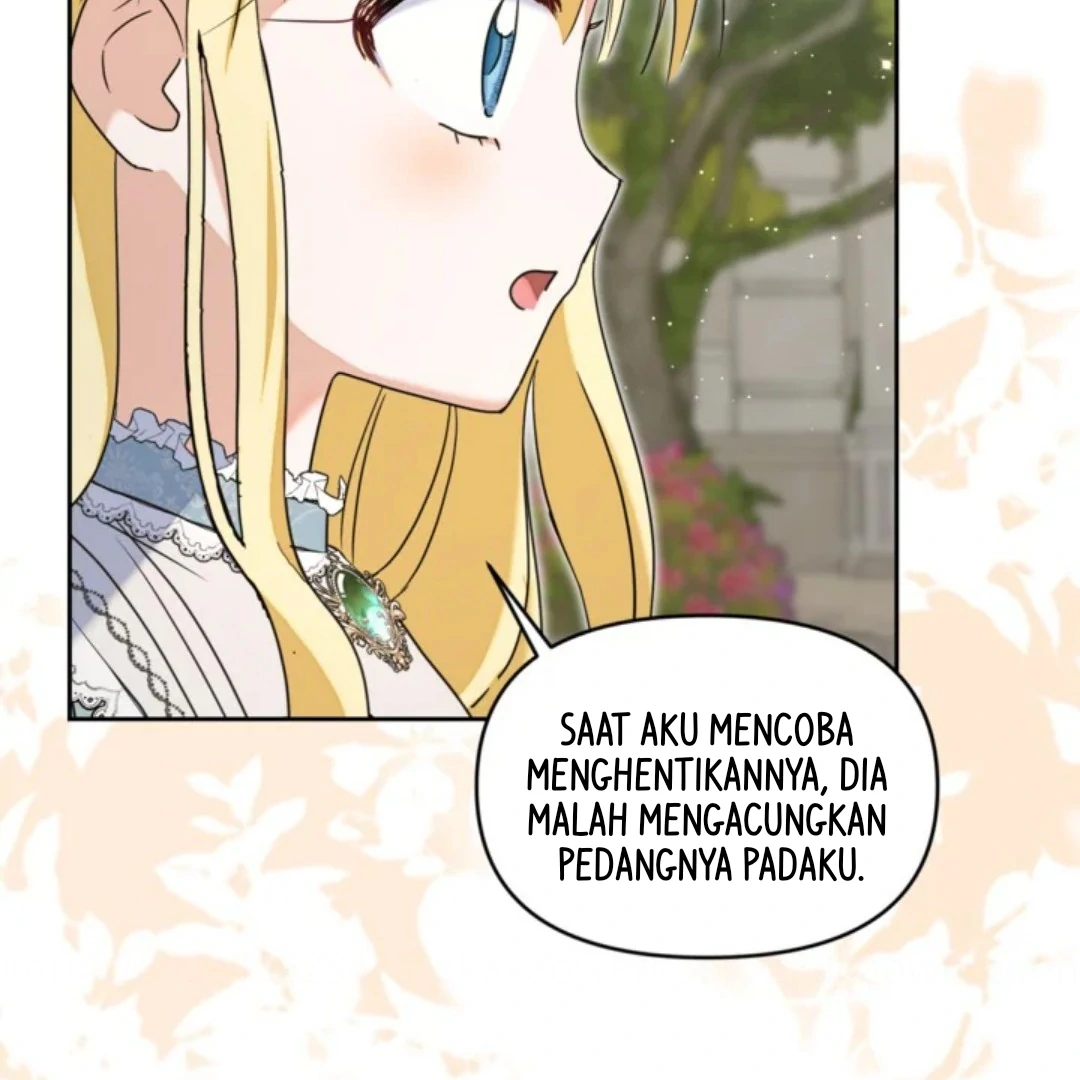 The Sister Who Was My Enemy Now Loves Me Chapter 35 - halaman 132