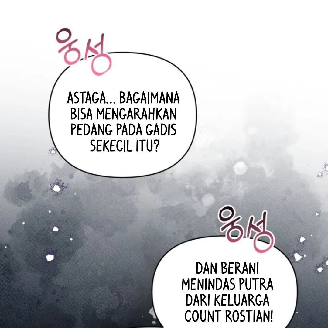 The Sister Who Was My Enemy Now Loves Me Chapter 35 - halaman 135