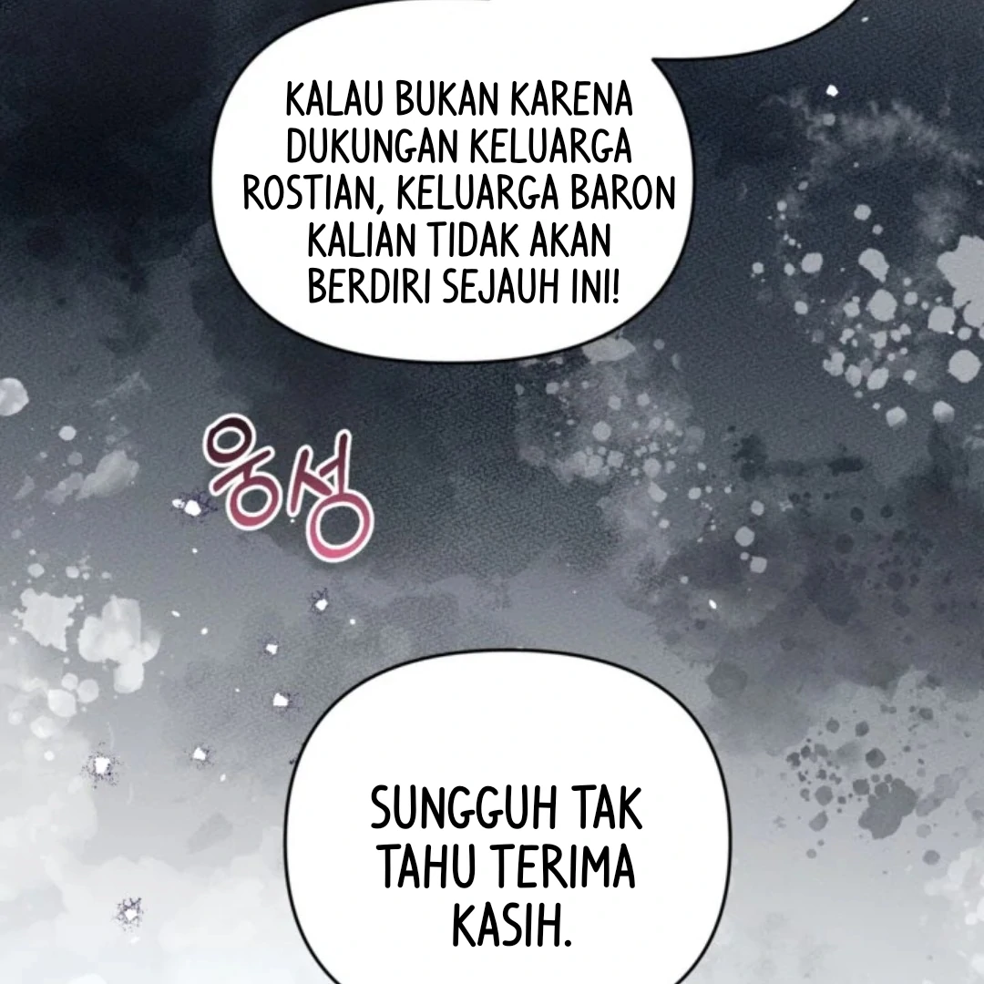 The Sister Who Was My Enemy Now Loves Me Chapter 35 - halaman 136