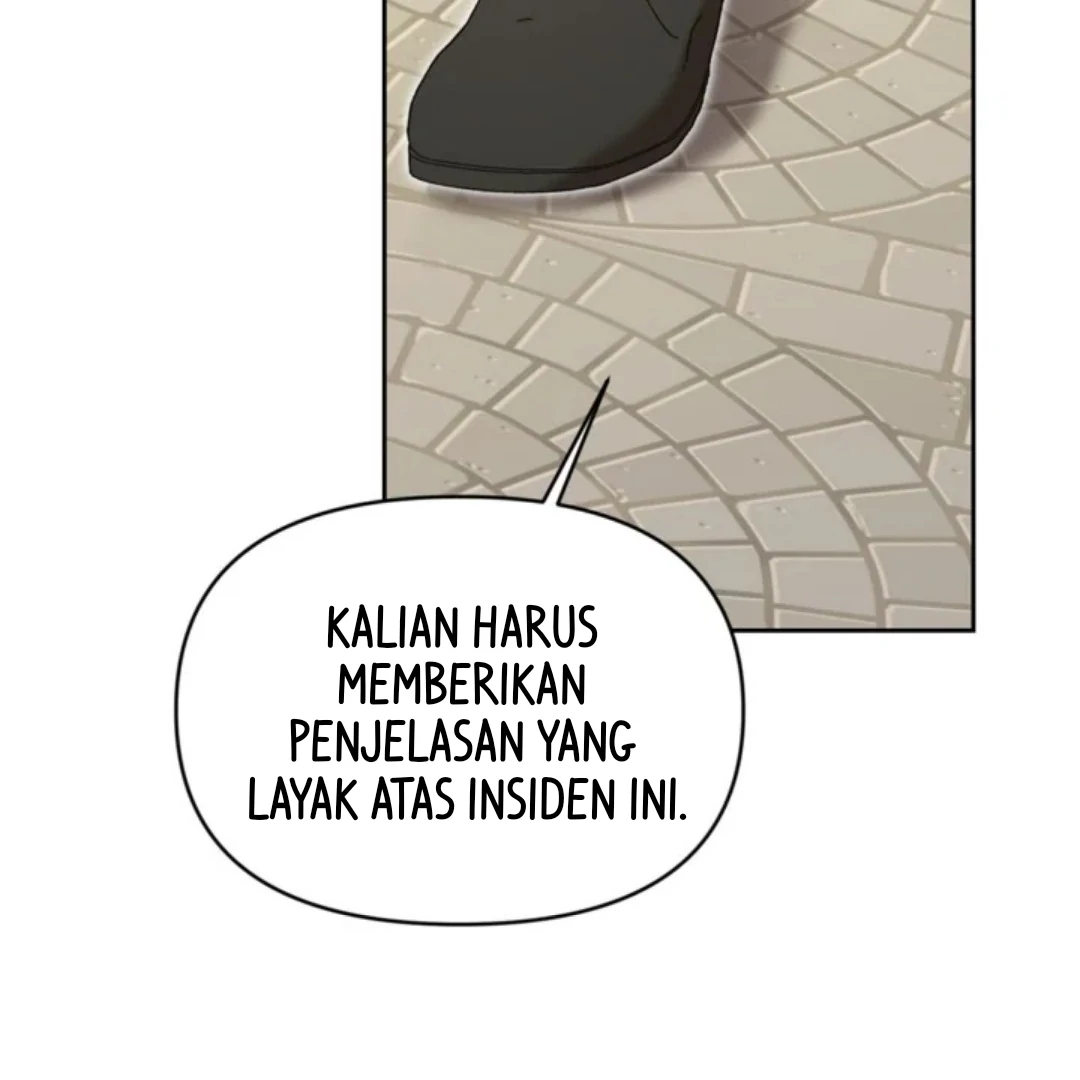 The Sister Who Was My Enemy Now Loves Me Chapter 35 - halaman 140
