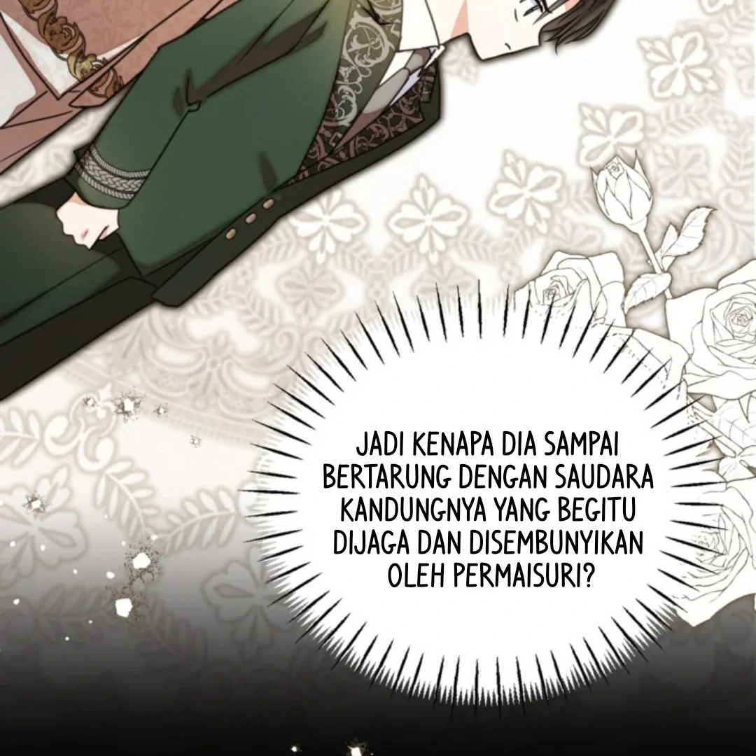 The Sister Who Was My Enemy Now Loves Me Chapter 35 - halaman 15