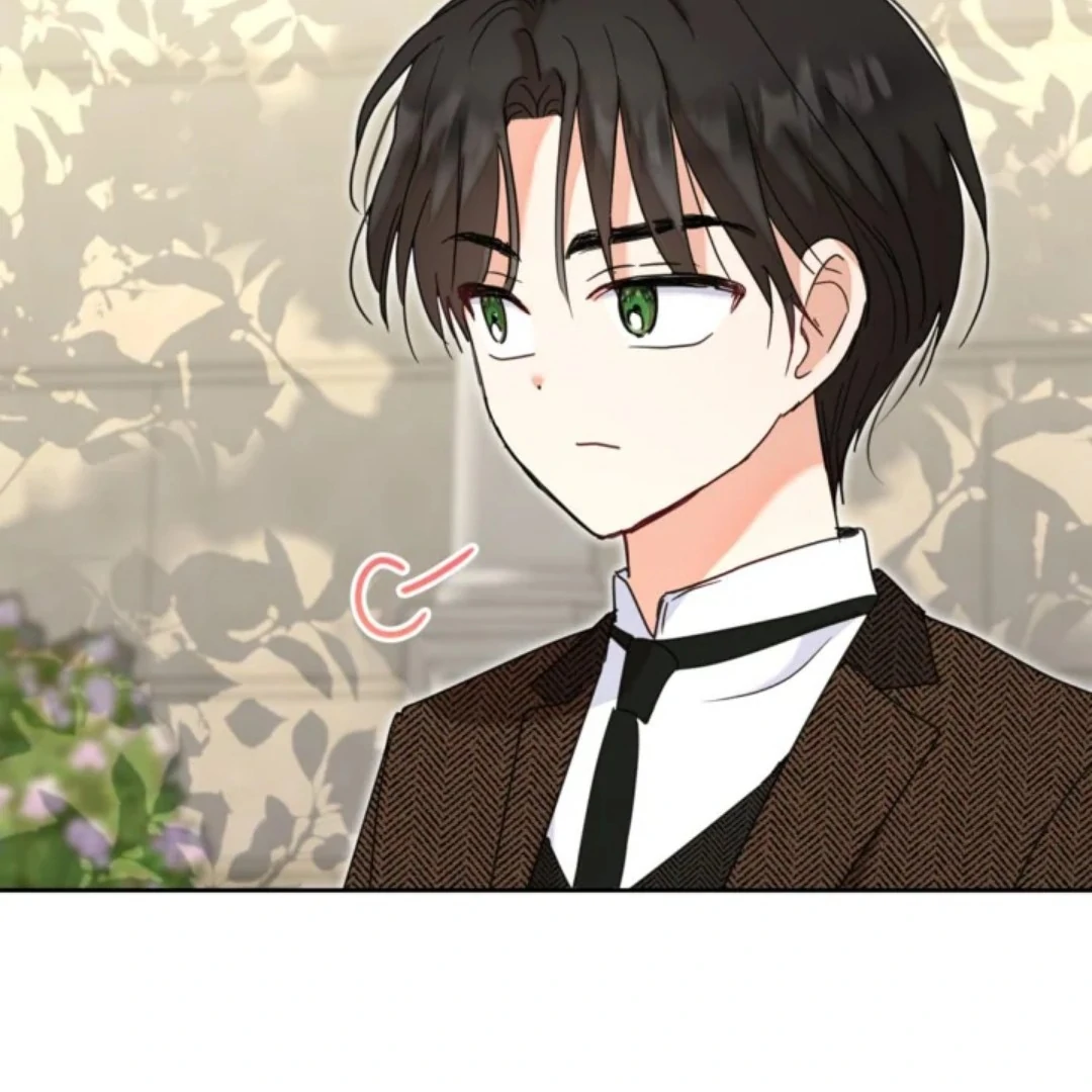 The Sister Who Was My Enemy Now Loves Me Chapter 35 - halaman 151