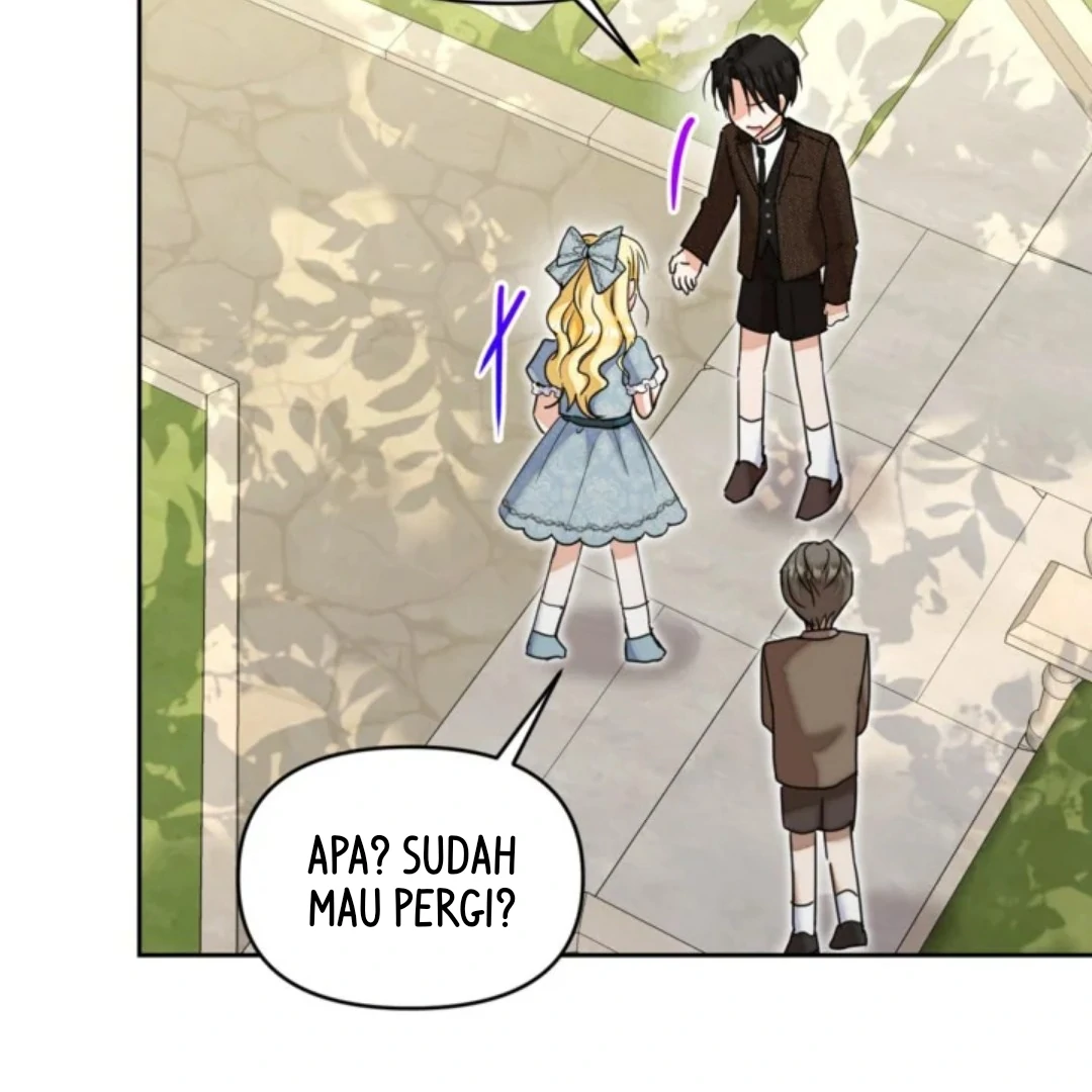 The Sister Who Was My Enemy Now Loves Me Chapter 35 - halaman 22