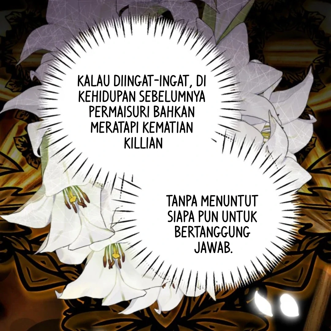 The Sister Who Was My Enemy Now Loves Me Chapter 35 - halaman 30