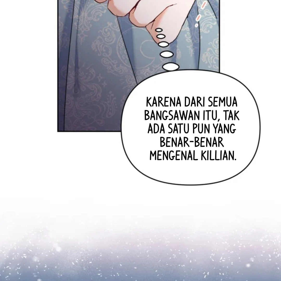 The Sister Who Was My Enemy Now Loves Me Chapter 35 - halaman 34