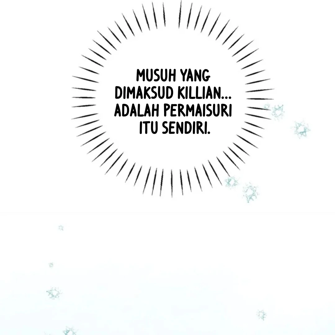 The Sister Who Was My Enemy Now Loves Me Chapter 35 - halaman 40
