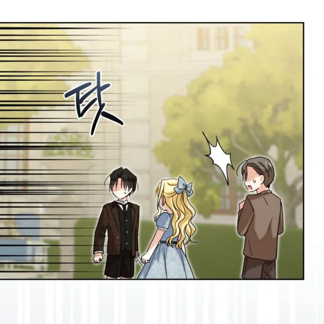 The Sister Who Was My Enemy Now Loves Me Chapter 35 - halaman 44