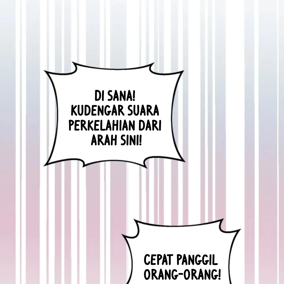 The Sister Who Was My Enemy Now Loves Me Chapter 35 - halaman 45