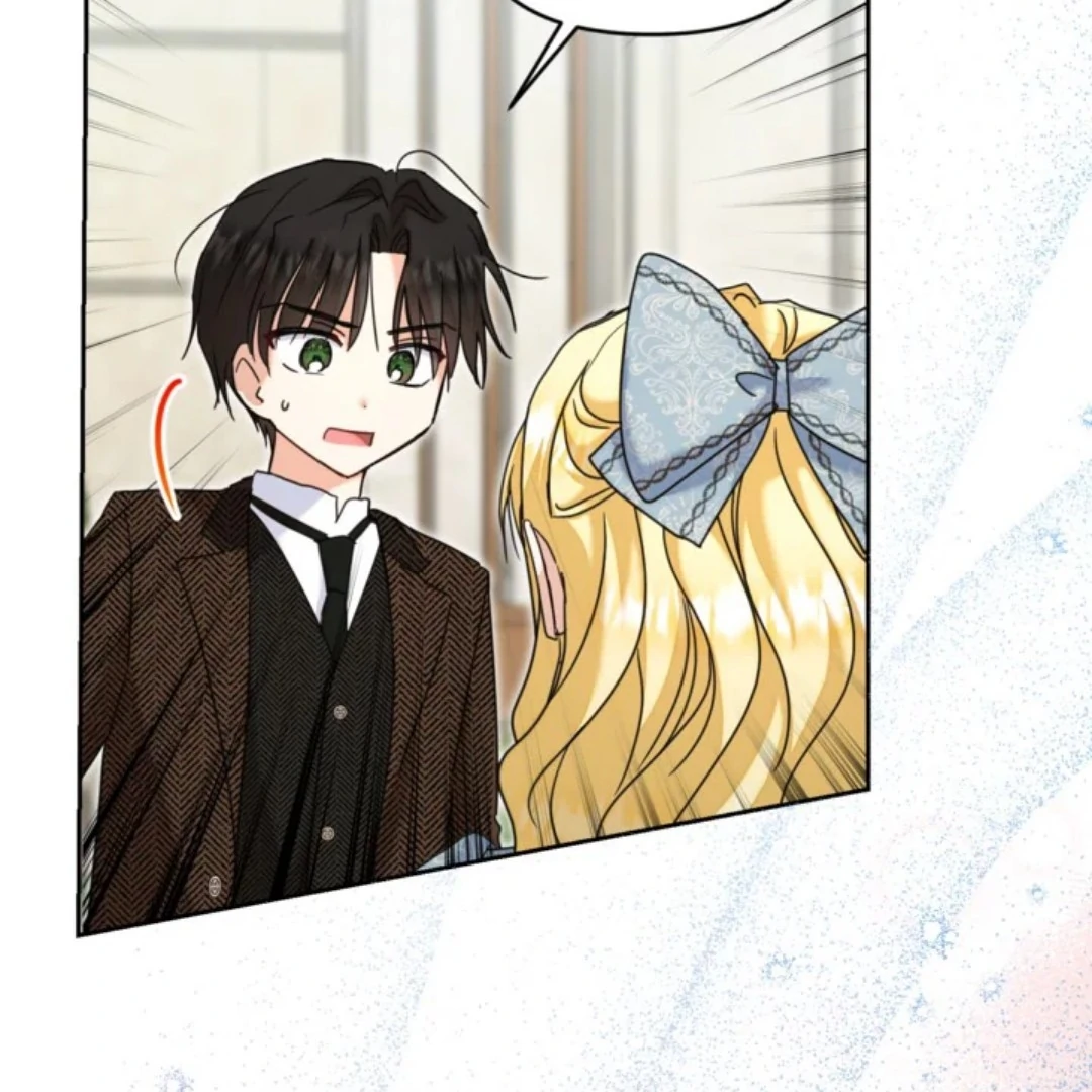 The Sister Who Was My Enemy Now Loves Me Chapter 35 - halaman 47