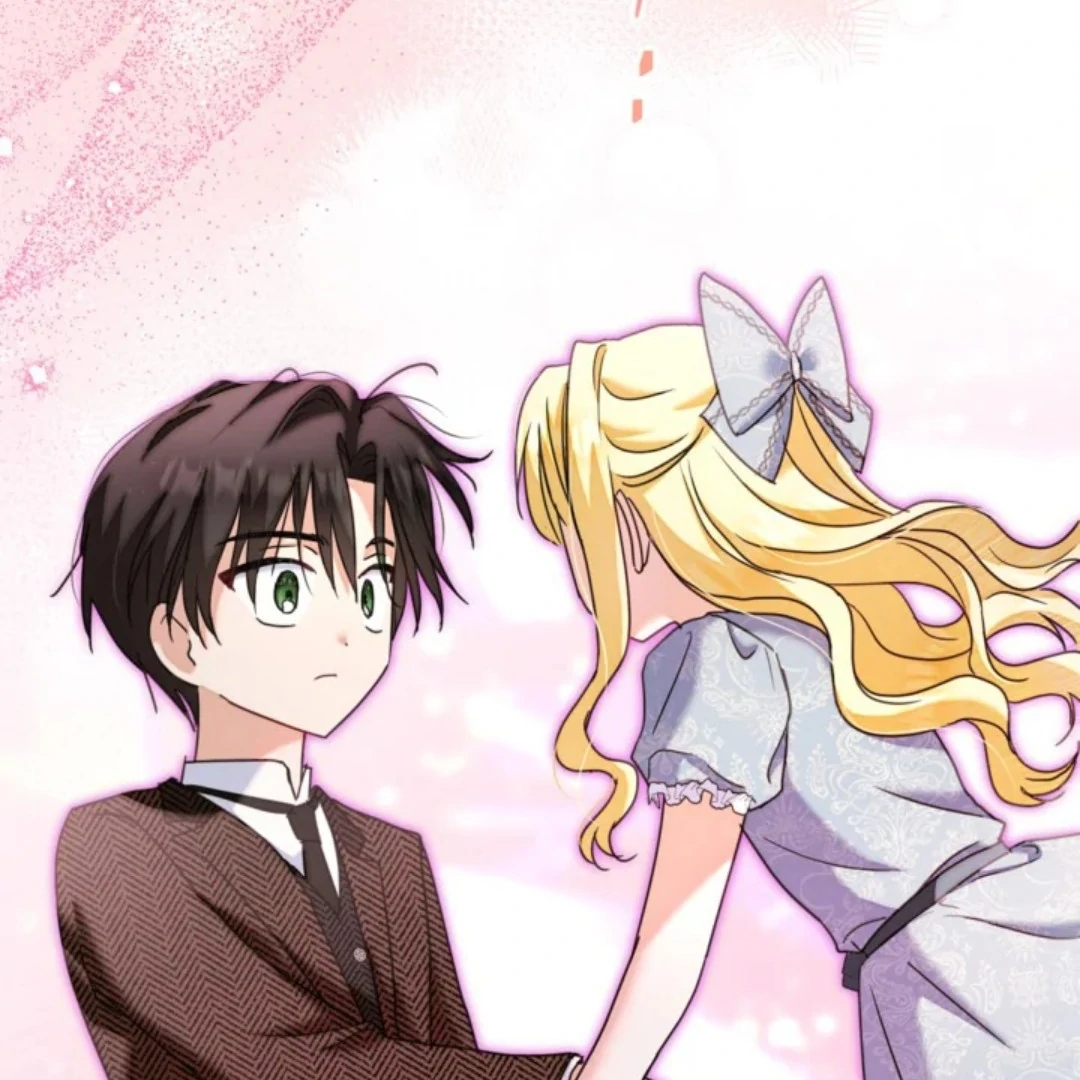 The Sister Who Was My Enemy Now Loves Me Chapter 35 - halaman 49