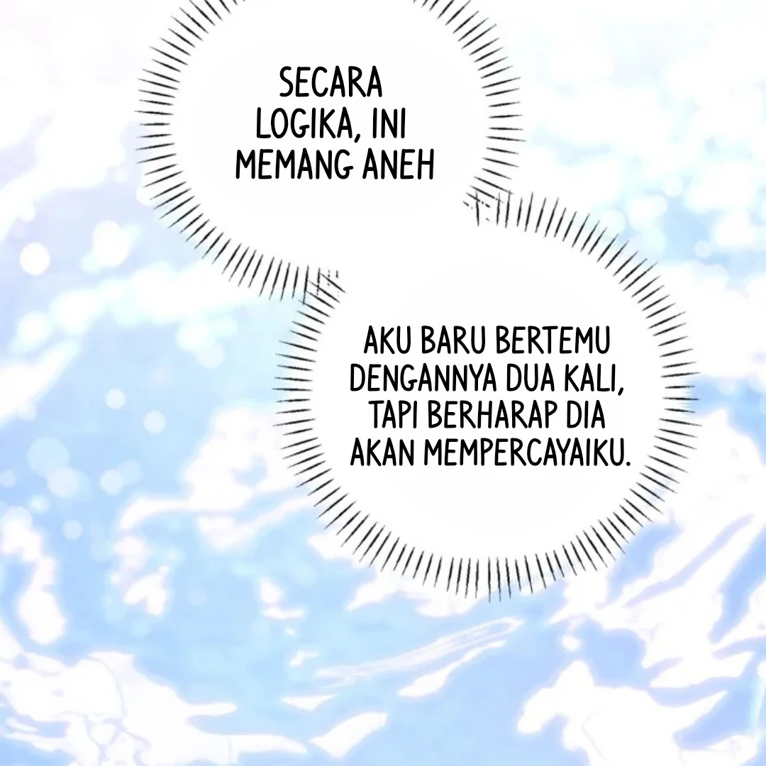 The Sister Who Was My Enemy Now Loves Me Chapter 35 - halaman 61