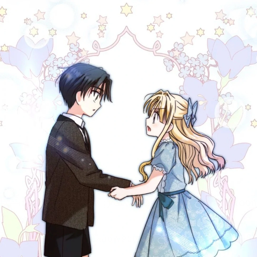 The Sister Who Was My Enemy Now Loves Me Chapter 35 - halaman 63