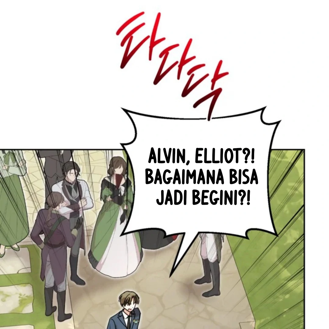 The Sister Who Was My Enemy Now Loves Me Chapter 35 - halaman 78