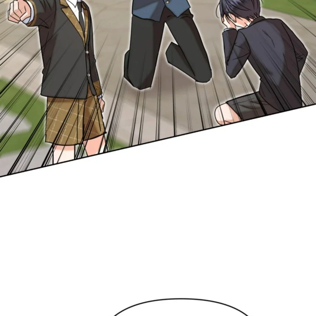 The Sister Who Was My Enemy Now Loves Me Chapter 35 - halaman 82