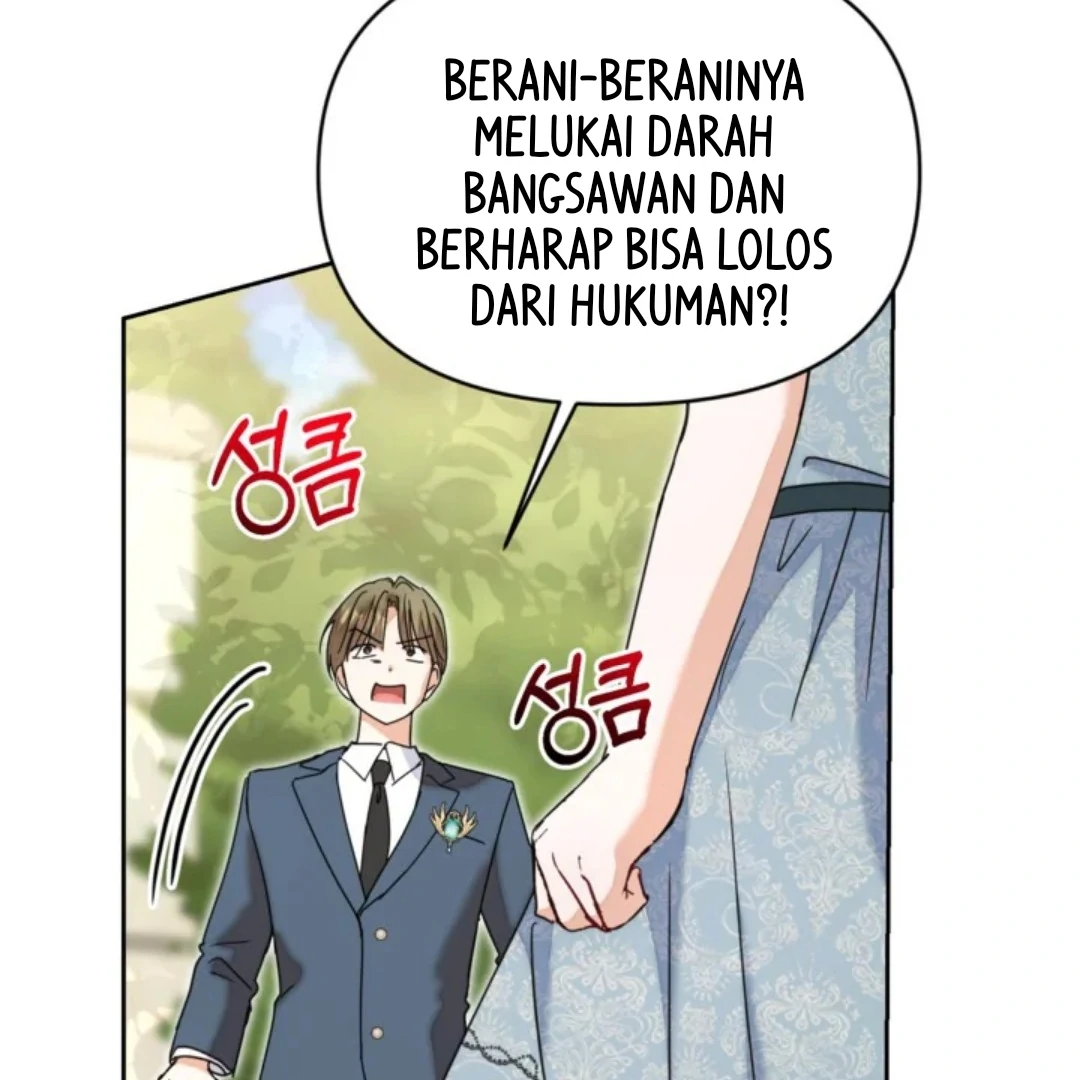 The Sister Who Was My Enemy Now Loves Me Chapter 35 - halaman 83