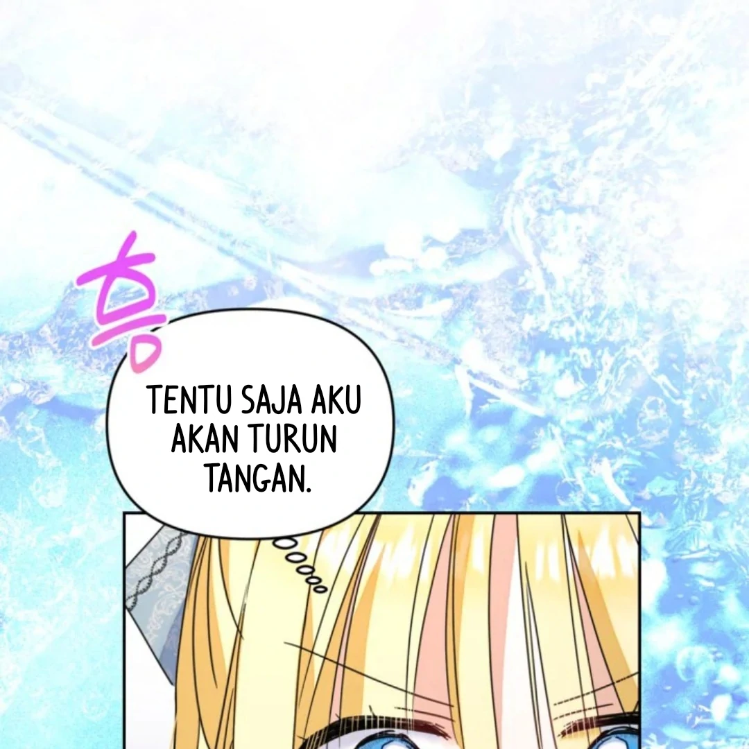 The Sister Who Was My Enemy Now Loves Me Chapter 35 - halaman 92