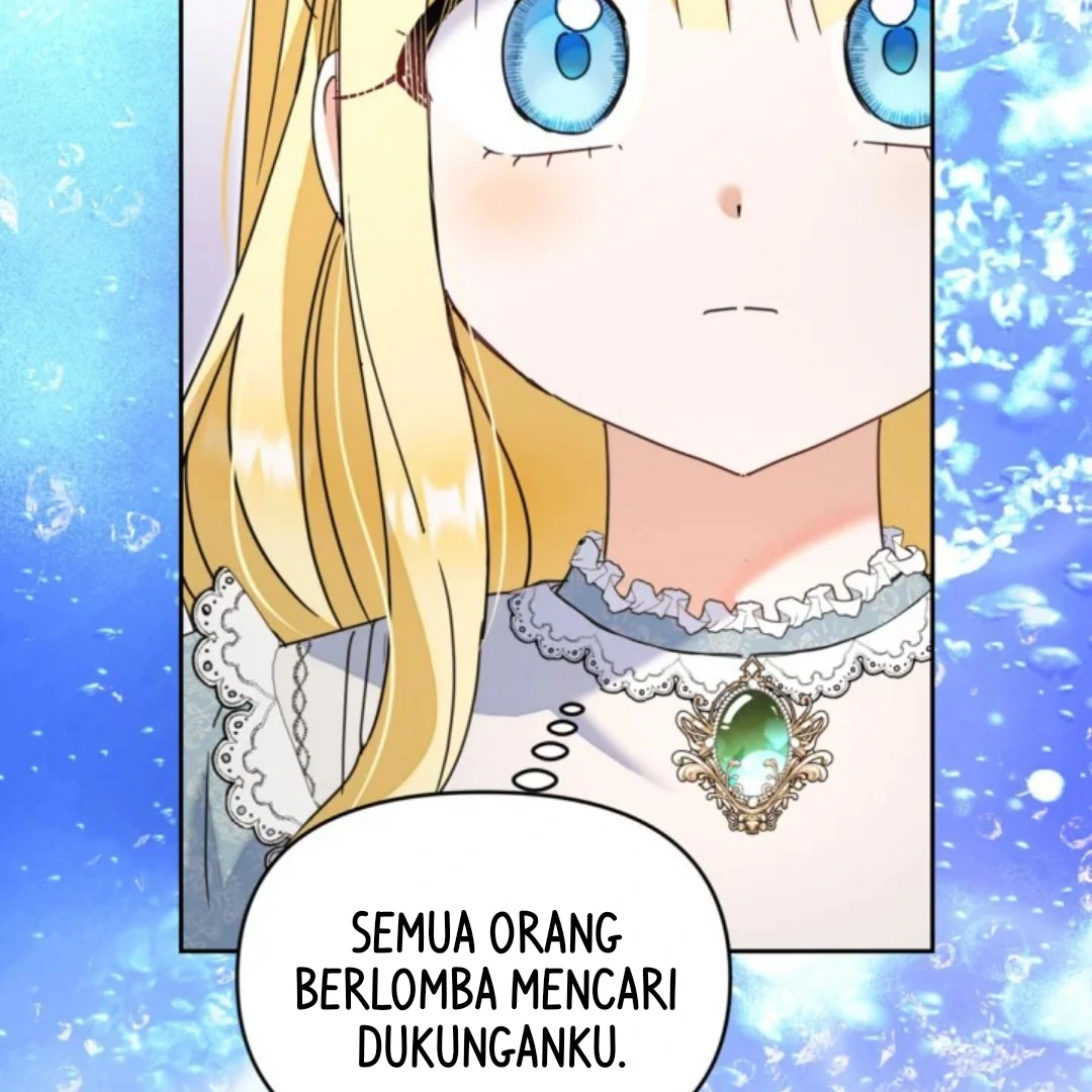 The Sister Who Was My Enemy Now Loves Me Chapter 35 - halaman 93