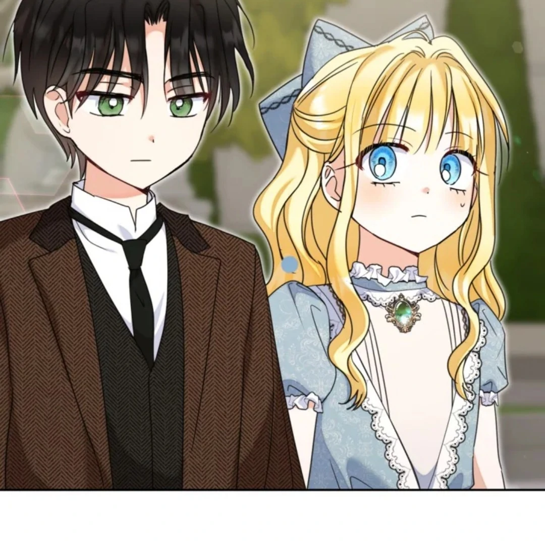The Sister Who Was My Enemy Now Loves Me Chapter 36 - halaman 109