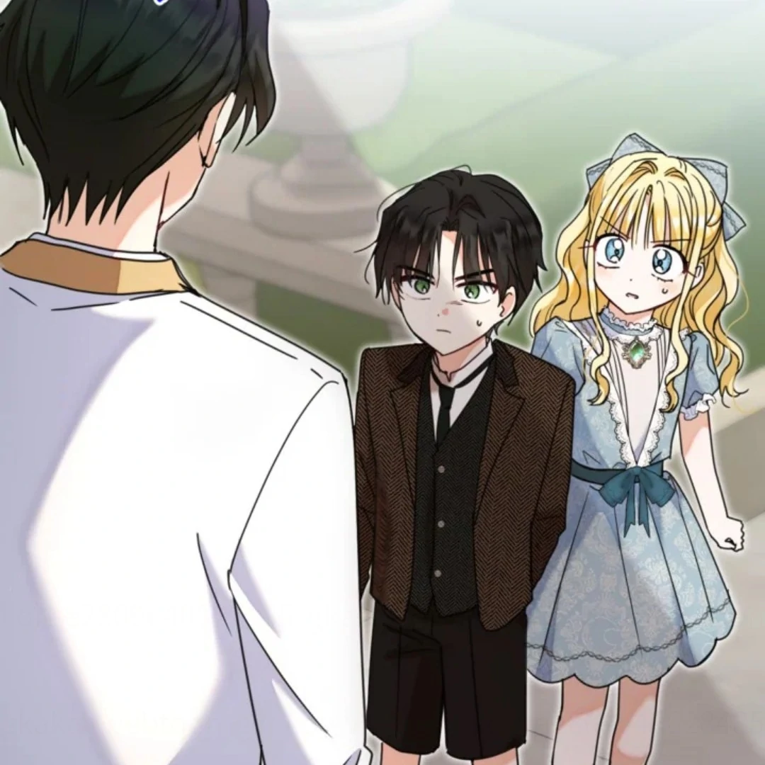 The Sister Who Was My Enemy Now Loves Me Chapter 36 - halaman 11