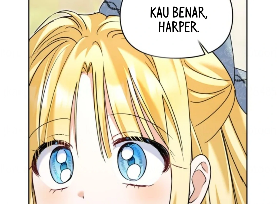 The Sister Who Was My Enemy Now Loves Me Chapter 36 - halaman 117