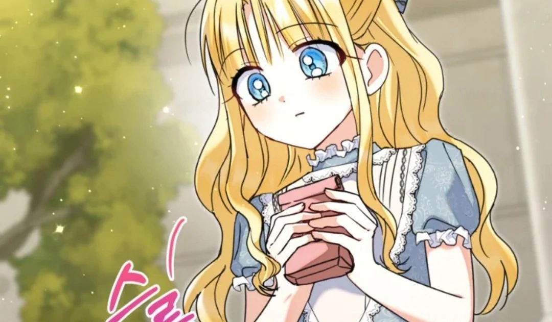 The Sister Who Was My Enemy Now Loves Me Chapter 36 - halaman 127