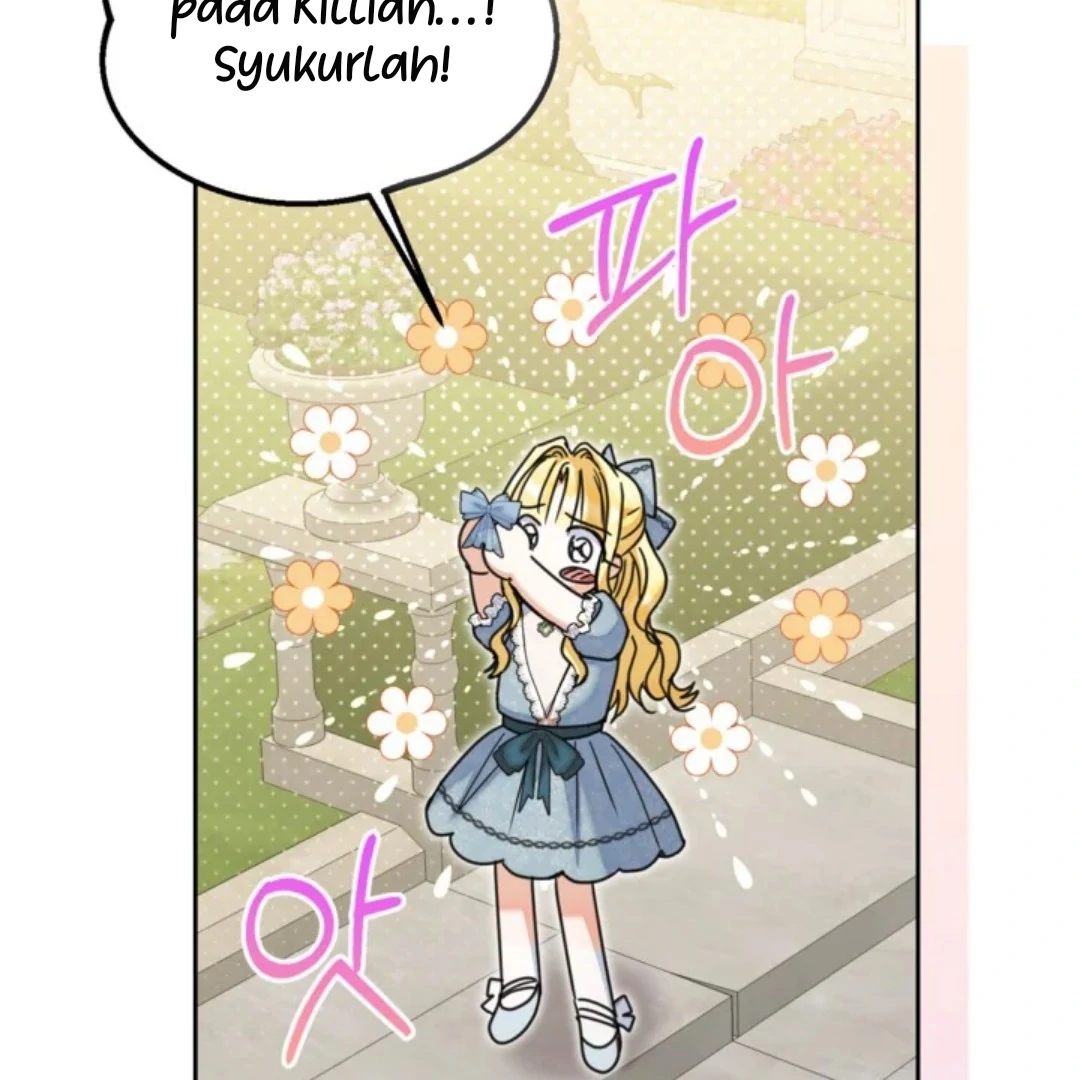 The Sister Who Was My Enemy Now Loves Me Chapter 36 - halaman 133