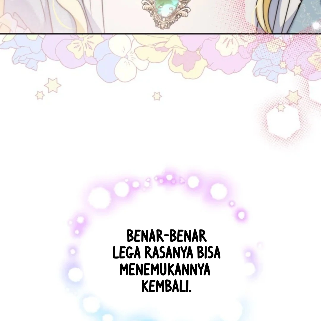 The Sister Who Was My Enemy Now Loves Me Chapter 36 - halaman 136
