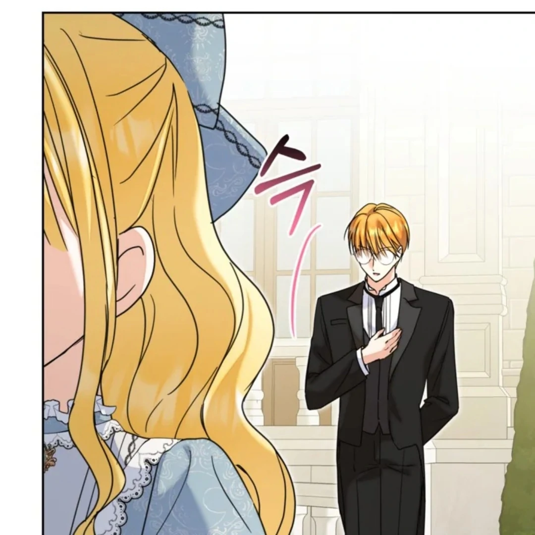 The Sister Who Was My Enemy Now Loves Me Chapter 36 - halaman 139