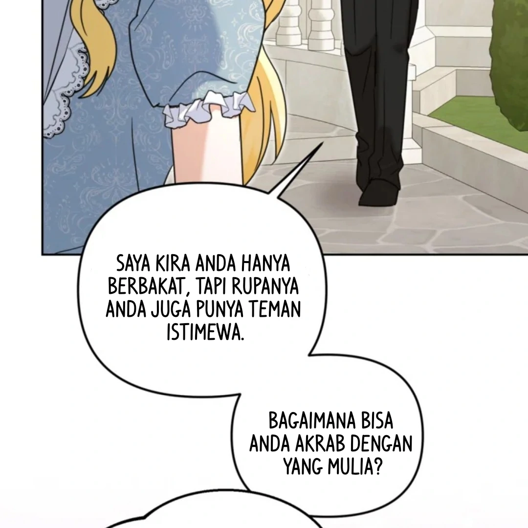The Sister Who Was My Enemy Now Loves Me Chapter 36 - halaman 140