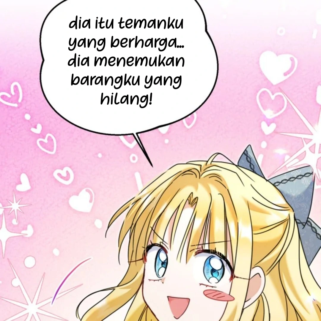 The Sister Who Was My Enemy Now Loves Me Chapter 36 - halaman 141