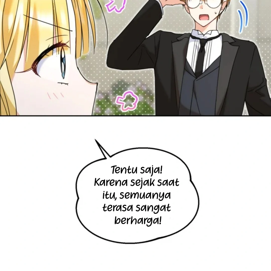 The Sister Who Was My Enemy Now Loves Me Chapter 36 - halaman 144