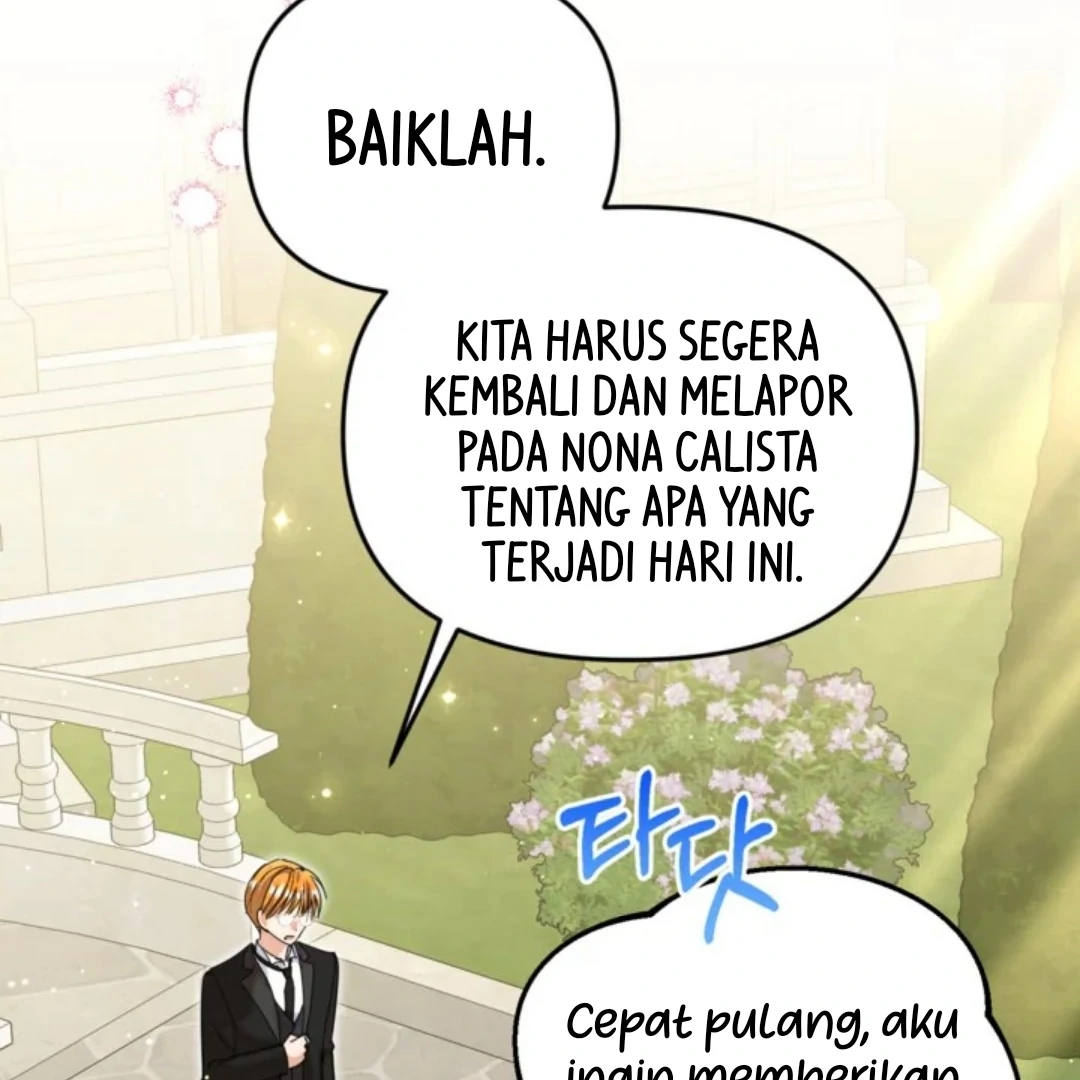The Sister Who Was My Enemy Now Loves Me Chapter 36 - halaman 146