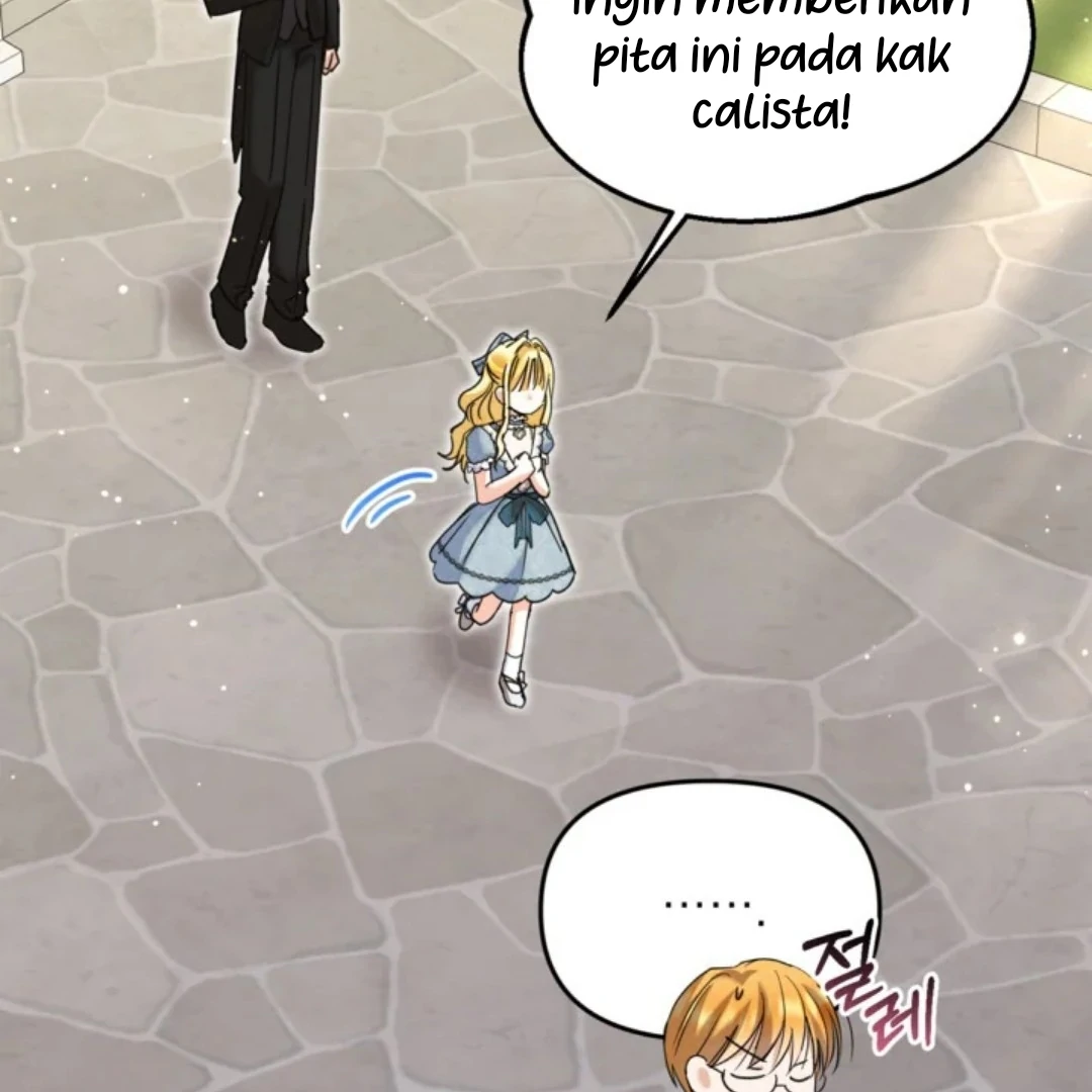 The Sister Who Was My Enemy Now Loves Me Chapter 36 - halaman 147