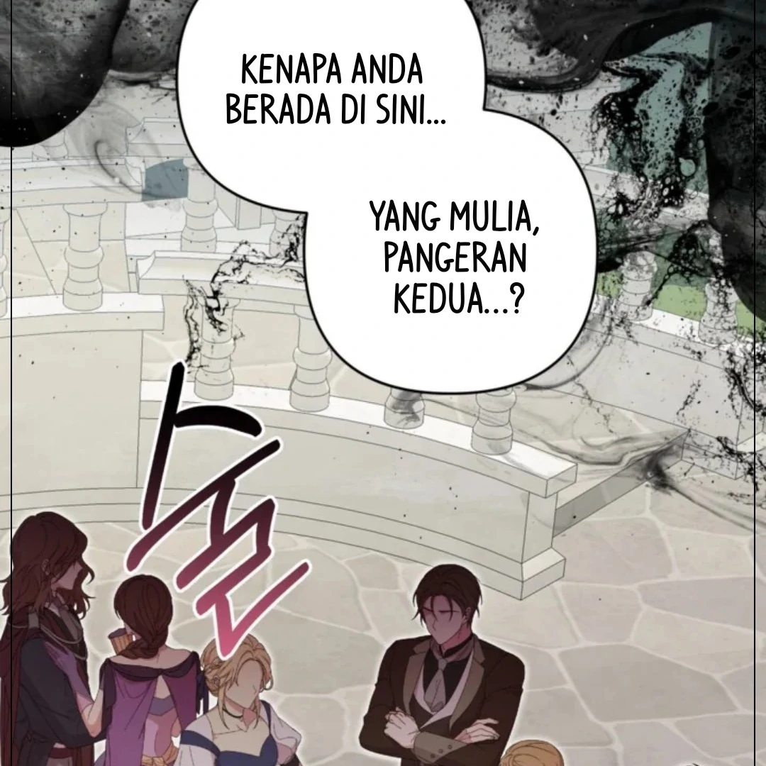 The Sister Who Was My Enemy Now Loves Me Chapter 36 - halaman 15