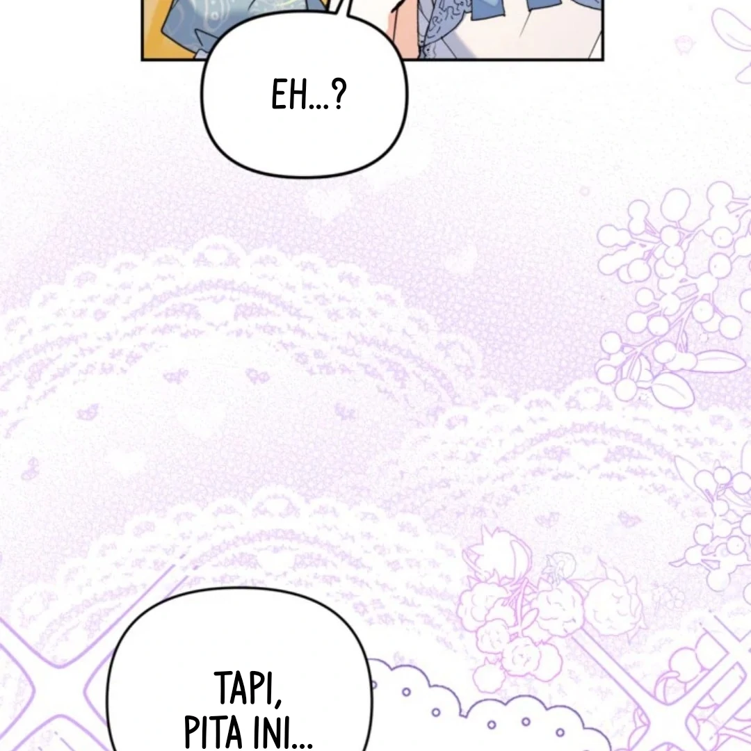 The Sister Who Was My Enemy Now Loves Me Chapter 36 - halaman 152