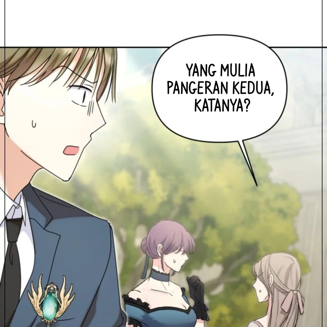 The Sister Who Was My Enemy Now Loves Me Chapter 36 - halaman 20