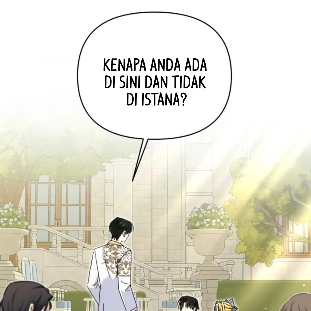 The Sister Who Was My Enemy Now Loves Me Chapter 36 - halaman 24