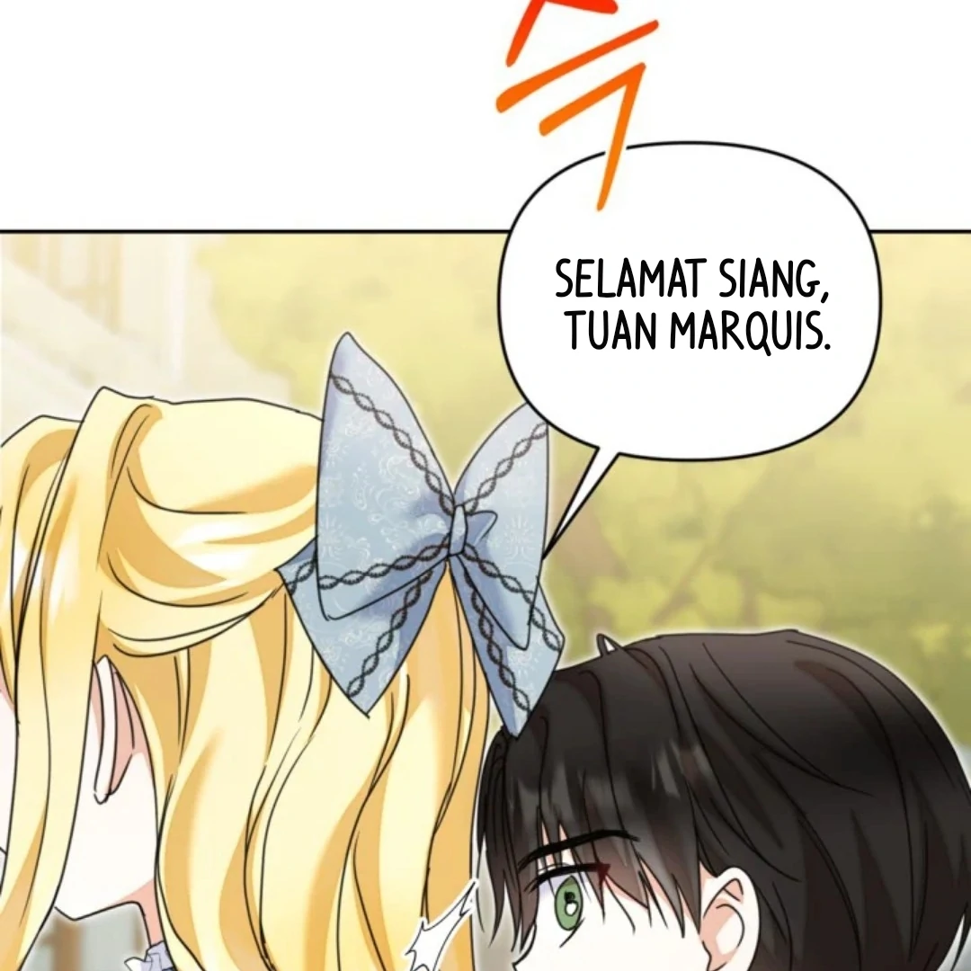 The Sister Who Was My Enemy Now Loves Me Chapter 36 - halaman 26