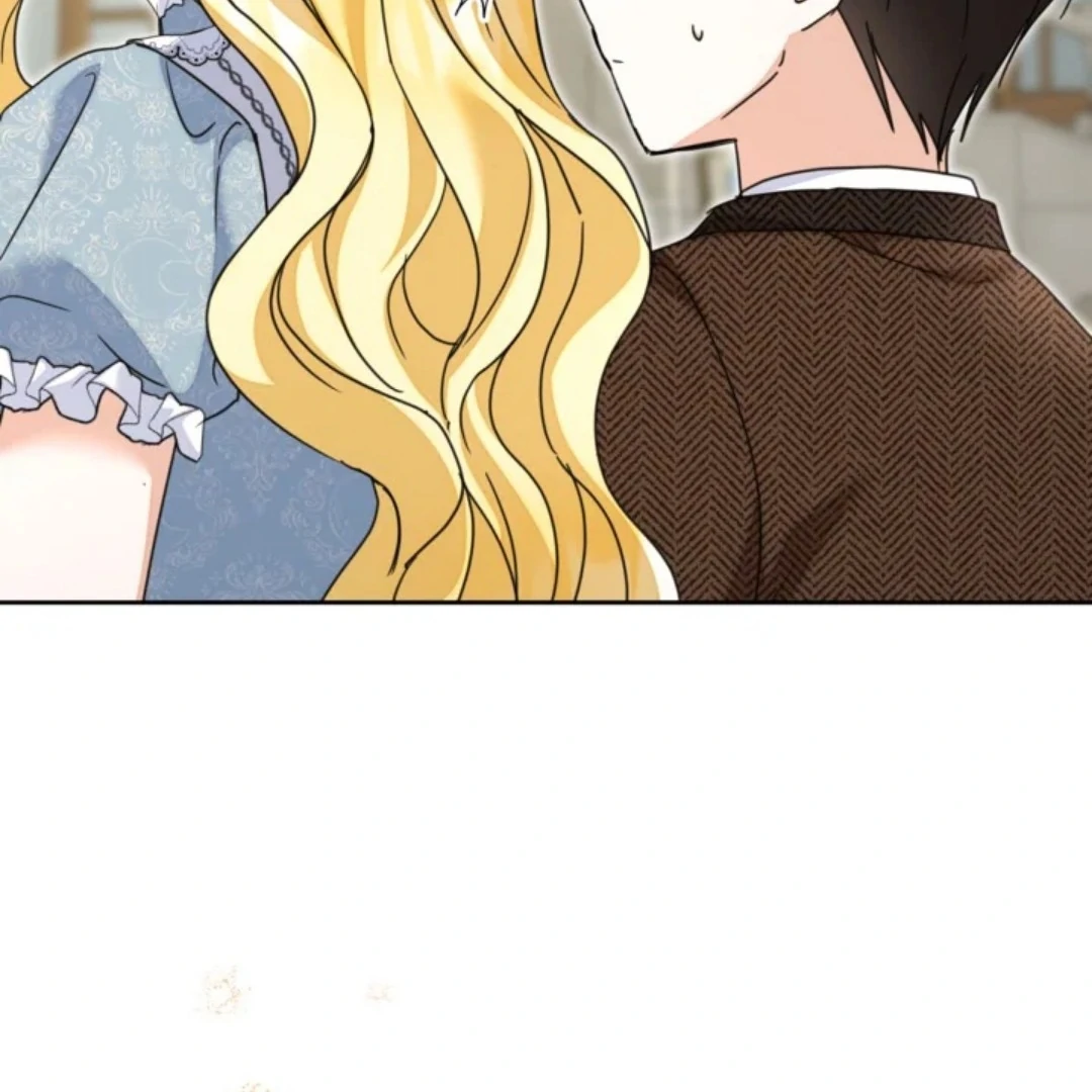The Sister Who Was My Enemy Now Loves Me Chapter 36 - halaman 27