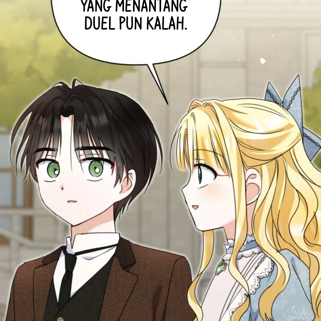 The Sister Who Was My Enemy Now Loves Me Chapter 36 - halaman 29
