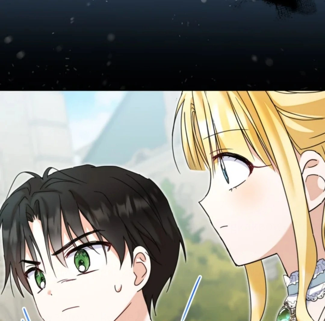 The Sister Who Was My Enemy Now Loves Me Chapter 36 - halaman 34