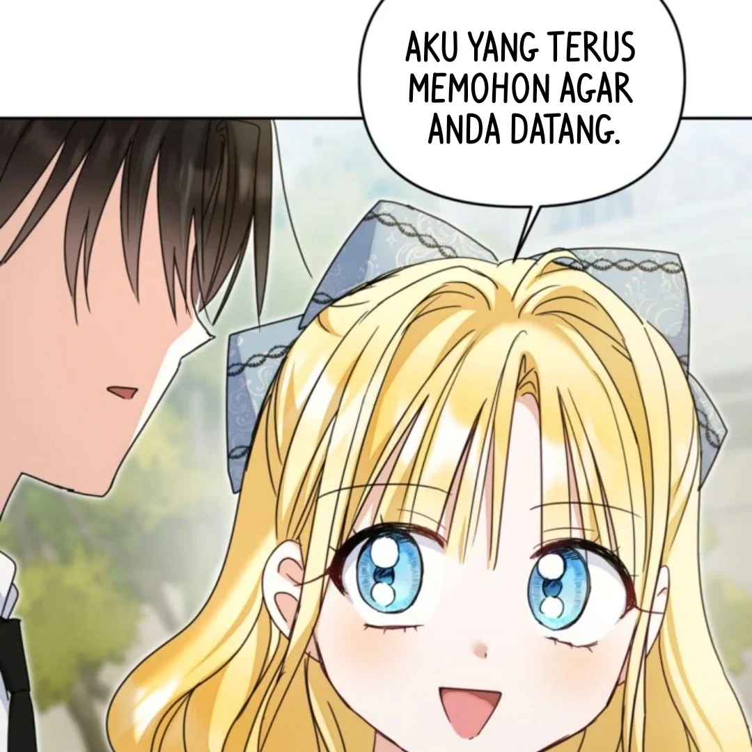 The Sister Who Was My Enemy Now Loves Me Chapter 36 - halaman 40