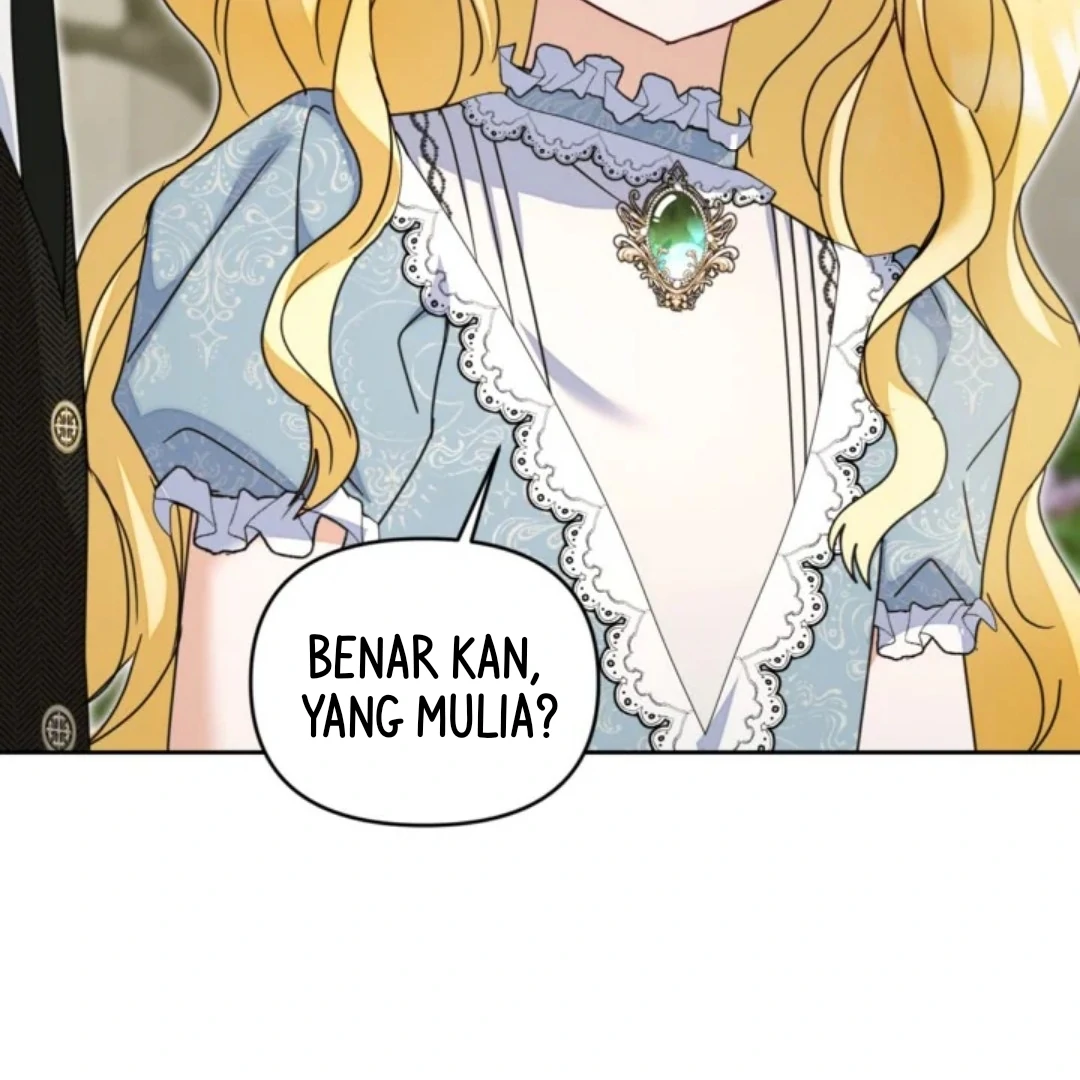 The Sister Who Was My Enemy Now Loves Me Chapter 36 - halaman 41
