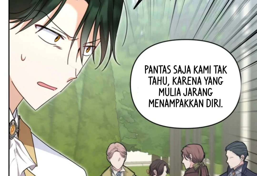 The Sister Who Was My Enemy Now Loves Me Chapter 36 - halaman 47