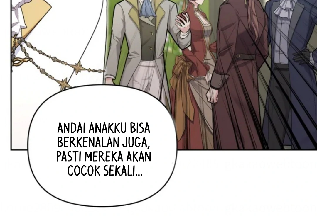 The Sister Who Was My Enemy Now Loves Me Chapter 36 - halaman 48