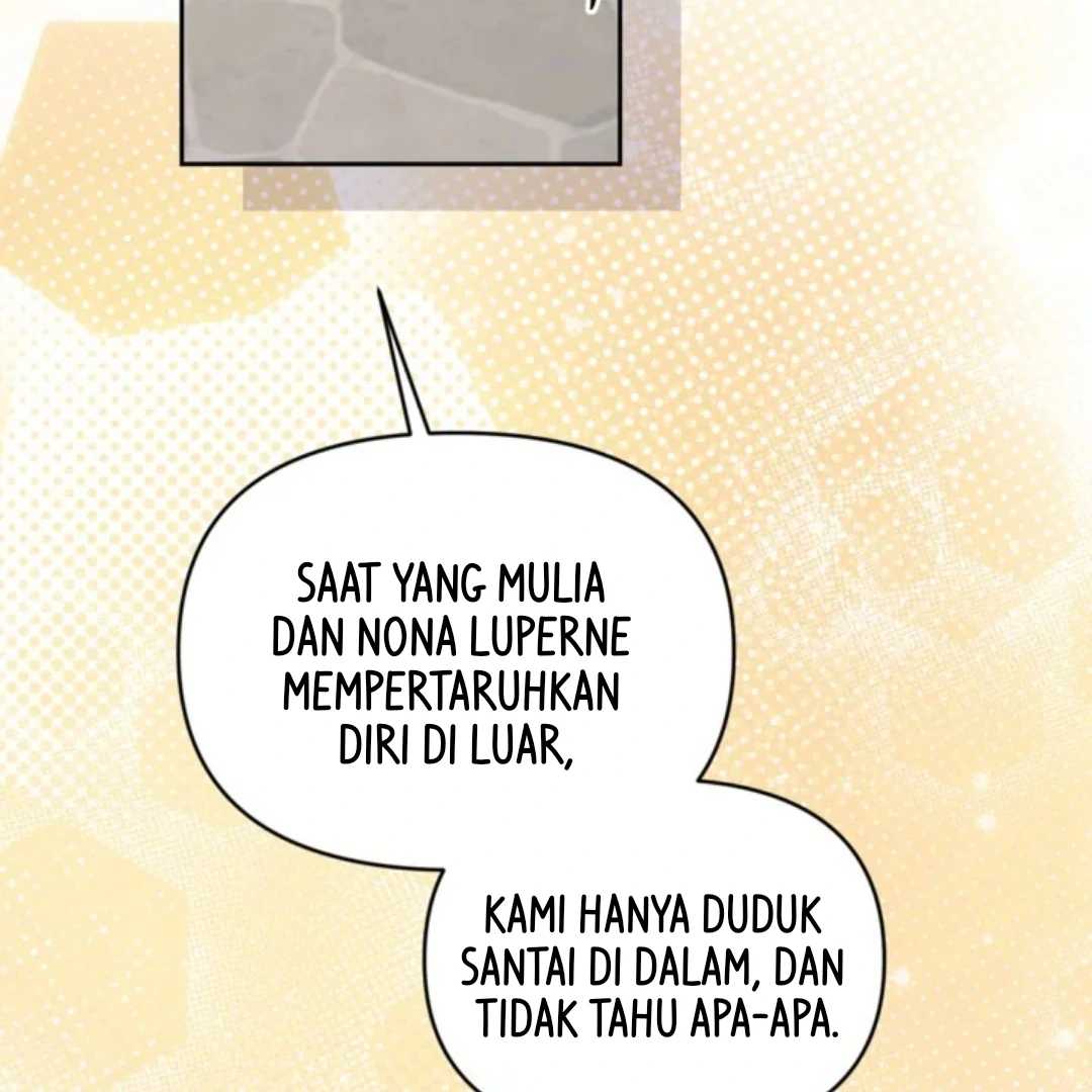The Sister Who Was My Enemy Now Loves Me Chapter 36 - halaman 53